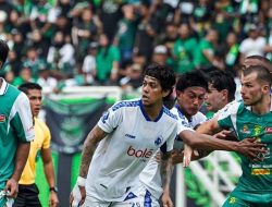 Derby Persebaya vs Arema Pecahkan Rekor Penonton Pekan Ke-13 BRI Super League 2025/26