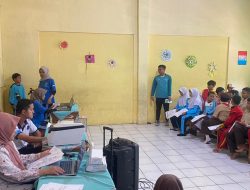 Disdukcapil Batang Jemput Bola Lewat Program Sambang Desa, Semua Layanan Adminduk Gratis