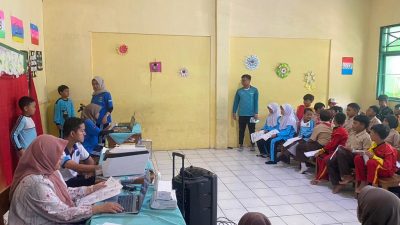 Disdukcapil Batang Jemput Bola Lewat Program Sambang Desa, Semua Layanan Adminduk Gratis