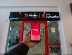Bank Jakarta Catat Aset Rp90,7 Triliun, Tumbuh 12,37% hingga Triwulan III 2025