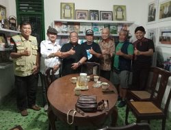 FKOK DIY Akhiri Tugas Fasilitasi Dengan Terpilihnya Ketua Komisi D DPRD DIY Menjadi Ketum Panitia Natal Akbar 2025