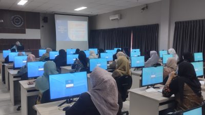 570 Pejabat Pemko Dumai Jalani Profiling ASN BKN untuk Wujudkan Birokrasi Berbasis Talenta