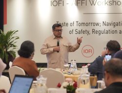 Hebat! BPJPH Pecahkan Rekor, 10.147 Sertifikat Halal Diproses Hanya dalam Sehari