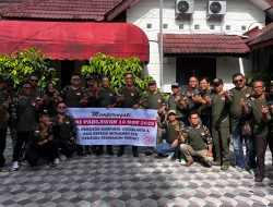 Wawali Jogja: Pemoeda Kampung Jogjakarta Real Penggerak Potensi Lokal