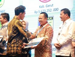 Morowali Raih Penghargaan Nasional atas Kinerja Terbaik Penurunan Stunting 2025