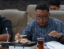 Fiskal DIY Rentan, DPRD Desak Pemda Optimalkan BUMD dan Genjot Daya Beli Warga