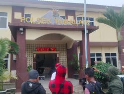 Kuasa Hukum: Syaharudin dg Sitaba Diduga Korban Kriminalisasi Polsek Tamalate Ditahan 20 Hari