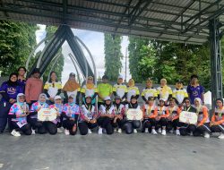 KORMI Kulon Progo: Tarkam Antar Kapanewon Se Kulon Progo 2025 Perlombakan Ini