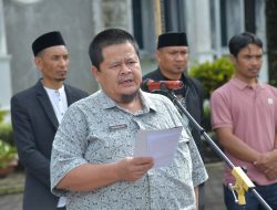 Kontingen Bener Meriah Siap Berlaga di FTBI 2025: Dorong Pelestarian Bahasa Gayo