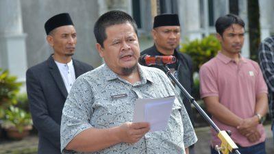 Kontingen Bener Meriah Siap Berlaga di FTBI 2025: Dorong Pelestarian Bahasa Gayo