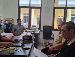 Polres Simalungun Ungkap Korupsi Dana BUMNag Unggul Jaya Rp 533 Juta, Ketuanya Ditahan