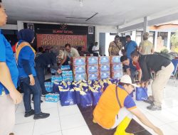 BPBD Lumajang Klarifikasi Tata Kelola Pos Lapangan Pronojiwo Pasca Erupsi Semeru