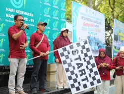 Peringati HKN ke-61, Pemkab Morowali Ajak Warga Wujudkan Generasi Sehat untuk Masa Depan Hebat