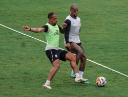 Malut United Bidik Kemenangan ke-6 Beruntun Saat Tantang Persita Tangerang di Indomilk Arena