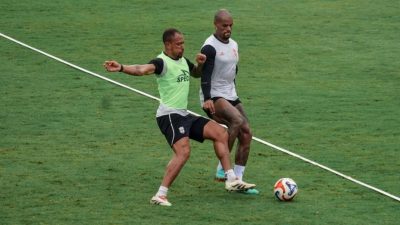 Malut United Bidik Kemenangan ke-6 Beruntun Saat Tantang Persita Tangerang di Indomilk Arena