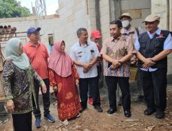 Kementerian PKP Pastikan Program BSPS Rp20 Juta Bebas Pungli, Warga Semarang Antusias Bangun Rumah Layak