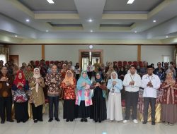 Pemkot Pontianak Perketat Penyaluran Hibah dan Bansos untuk Cegah Penyalahgunaan Anggaran