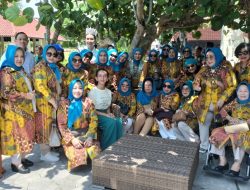 GKR Bendara Perkenalkan Konsep dan Misi Besar Jogja Cultural Wellness Festival (JCWF) 2025