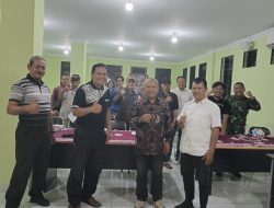 Komisi A DPRD Kota Yogyakarta: Musrenbang Basis Kampung Di Kelurahan Karangwaru Upaya Serap Aspirasi Dari Bawah