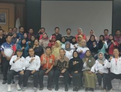 Kadisdikpora DIY: Senam Bio Energi Power Dari KBI DIY Praktis Hasil Maksimal