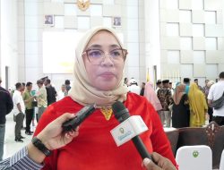 HGN 2025: Plt Kadis Pendidikan Maluku Tenggara Tekankan Pemerataan Guru dan Penguatan Mutu Sekolah