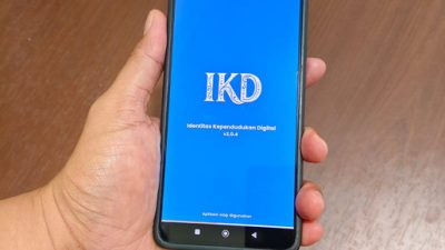 Waspada Penipuan Aktivasi IKD, Disdukcapil Batang Ingatkan Aktivasi Harus Tatap Muka