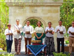 Kembul Bujana Jadi Sorotan di JCWF 2025, Rayakan Kebersamaan dan Kearifan Lokal Jawa