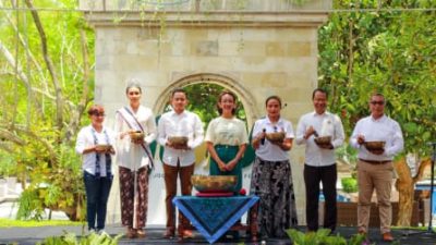 Kembul Bujana Jadi Sorotan di JCWF 2025, Rayakan Kebersamaan dan Kearifan Lokal Jawa