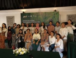 GKR Bendara Ubah Wellness Jadi Gerakan Global, Bukan Sekadar Tren