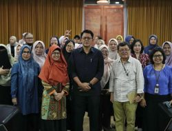 Dari Sleman untuk Indonesia: 10 Provinsi Bersatu Tekan Stunting Lewat Kolaborasi Nasional