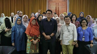 Dari Sleman untuk Indonesia: 10 Provinsi Bersatu Tekan Stunting Lewat Kolaborasi Nasional