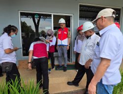 Sleman Awasi Ketat Elpiji 3 Kg: Pastikan Hak Konsumen Terpenuhi, Takaran Sesuai Standar