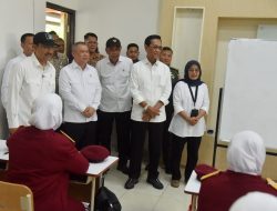 Kolaborasi Dua Kementerian Hadirkan Bus Sekolah, Sleman Dukung Akses Pendidikan Merata