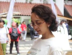 GKR Bendara Gaungkan Gaya Hidup Sehat Berbasis Budaya Lewat JCWF 2025