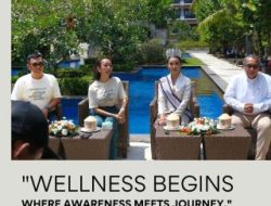 Gerakan Wellness Budaya: Langkah Jogja Membangun Pariwisata Jiwa dan Kesadaran