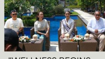 Gerakan Wellness Budaya: Langkah Jogja Membangun Pariwisata Jiwa dan Kesadaran