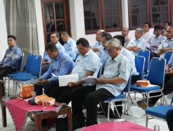 Pemkab Sleman Rancang Ulang Strategi Penanggulangan Kemiskinan Lewat Revitalisasi TPK