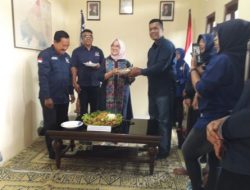 NasDem Sleman Ajak Generasi Muda Mandiri di HUT ke-14: Saatnya Jadi Pelaku Perubahan