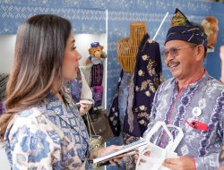 KIM Tangguh Mentaos Wakili Kalsel di Festival KIM Nasional 2025, Tampilkan Inovasi Literasi Digital