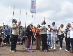 Maguwoharjo Expo 2025: Serunya UMKM, Seni, dan Kreativitas Warga Sleman