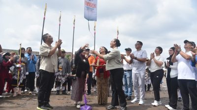 Maguwoharjo Expo 2025: Serunya UMKM, Seni, dan Kreativitas Warga Sleman