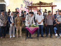 Kowe Sidokarto Godean: Pasar Tradisional Revitalisasi, Warga Belanja Lebih Nyaman