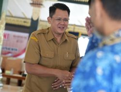 Pemkab Sleman Aktifkan FKDM Kapanewon: 86 Anggota Siap Perkuat Radar Sosial di Masyarakat