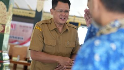 Pemkab Sleman Aktifkan FKDM Kapanewon: 86 Anggota Siap Perkuat Radar Sosial di Masyarakat