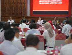 Agustina Wilujeng Tegaskan Pentingnya Kesiapsiagaan Bencana di Semarang