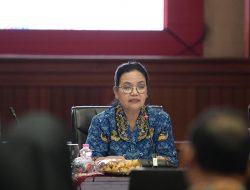 Petani Semarang Kini Tenang, Perda Baru Hadirkan Tarif Lahan Lebih Ringan