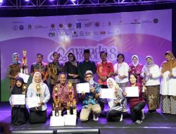 Dari Merapi untuk Nusantara: Festival Vanda Tricolor Gaungkan Pelestarian Anggrek Endemik