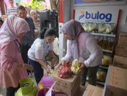 Semarang Perluas 177 Koperasi Merah Putih untuk Memperkuat Akses Pangan dari Kelurahan ke Warga