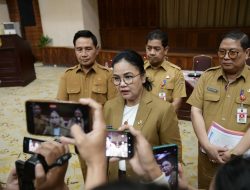 Wali Kota Semarang Soroti Wacana Enam Hari Sekolah, Tekankan Kajian Mendalam yang membuat siswa lebih kreatif