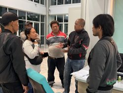 Kecelakaan di Tanjakan Manyaran: Pemkot Semarang Tanggung Biaya Pengobatan Penumpang Bus Trans